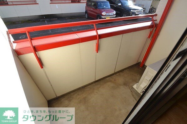 アピアIIの物件内観写真